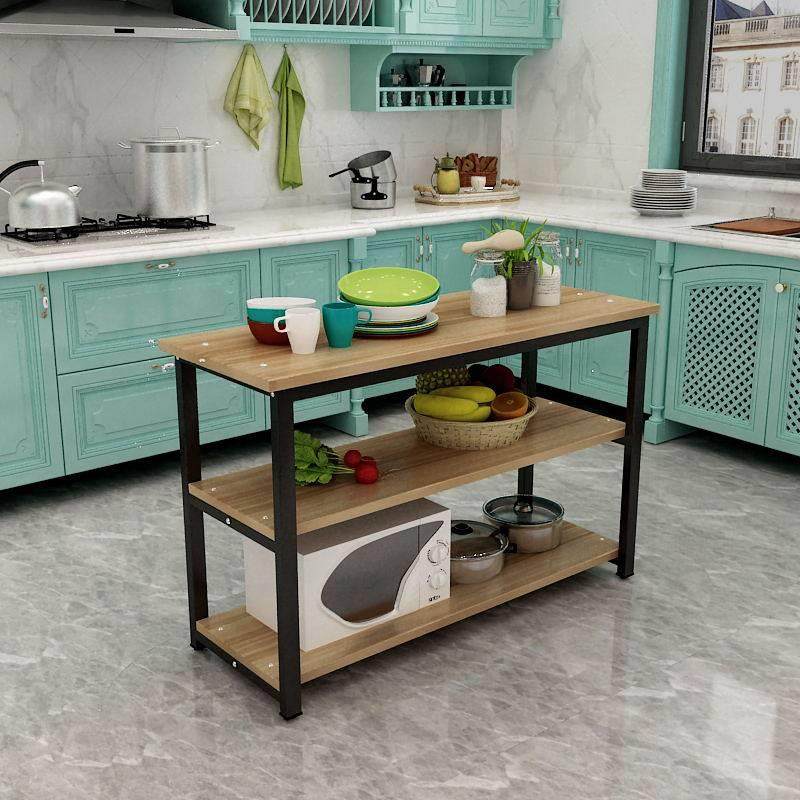 多功能厨房切菜桌厨房置物架转角架子做饭桌出租屋家用长条桌桌子,厨房/烹饪用具,厨房置物架/置物柜/角架,淘宝优惠券,粉丝福利购,淘宝优惠卷