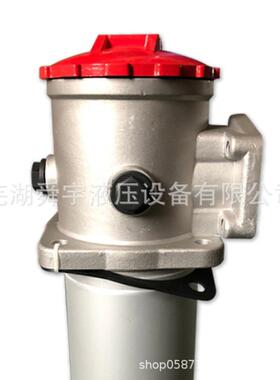 厂家直销液设备T 箱压外自F封式吸油 液压站684专用过滤器 可定制
