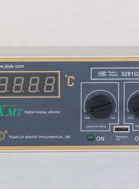 金典牌XM系列数显温控仪 XMT-121/122 E K XMT-102PT100 CU50