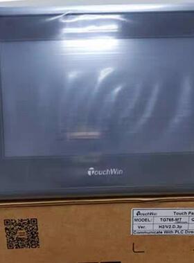 原装信捷触摸屏TG765s-MT/765S-XT/TH765-N TG765-MT/765-XT-C/ET