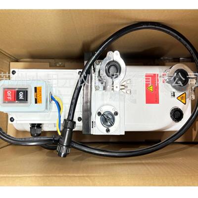 泵直读光仪专用真空元分素析仪用真空泵FYP谱真空泵