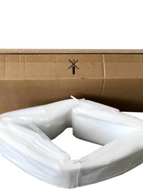 州2倍器尔斯过滤袋连续折511叠袋φ465mm*5米吸尘专用连苏续套袋