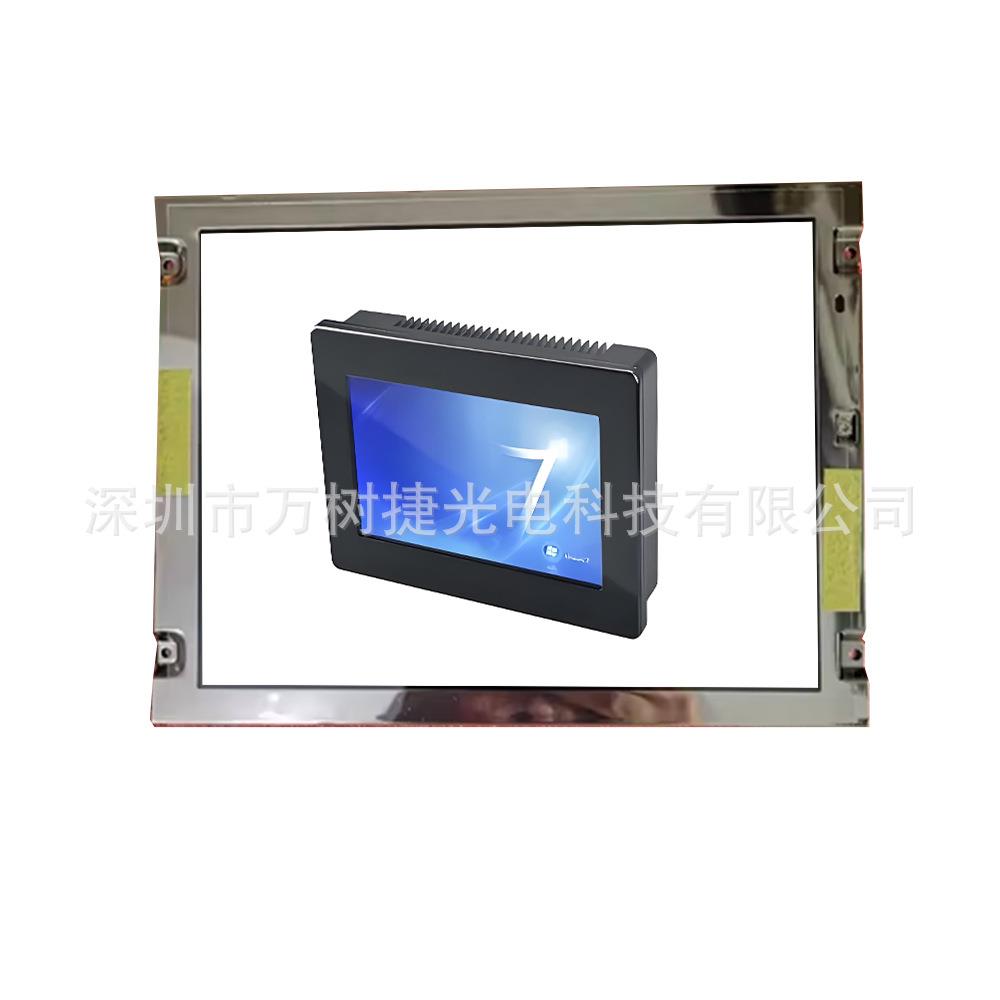 NL8060BC21-02NEC800*600SVGA工业液晶屏可换灯管可翻转6/8bits