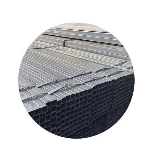 镀锌60热镀锌90*现货250 钢管矩管40 方管 150**50x5080x8050方扁