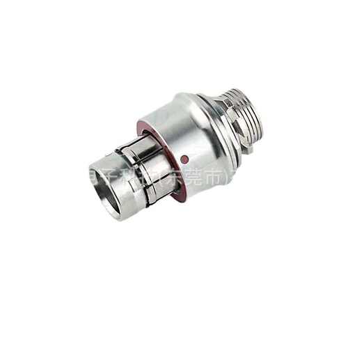 -连接器 可加线缆239工f105t03j122230f105z10k122自锁推拉圆形-