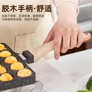 淀粉肠烤机热狗烤肠机蛋包肠卡式炉家用小型烤香肠脆皮烤肠盘