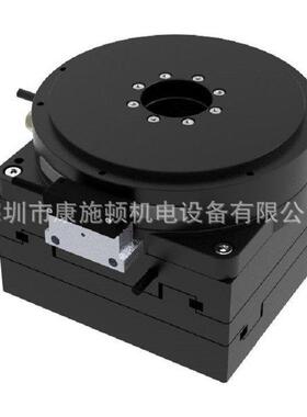工厂对位平台KSD-160S-X30T15-CA010电动旋转台对位机器人