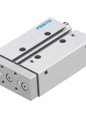FESTO费斯托气缸DFM-12-16-20-25-32-40-50-80-100-P-A-GF-