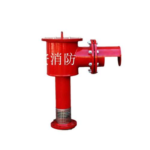 PCL4 8 16 24低倍数立式泡沫产生器空气泡沫产生器 厂家直销