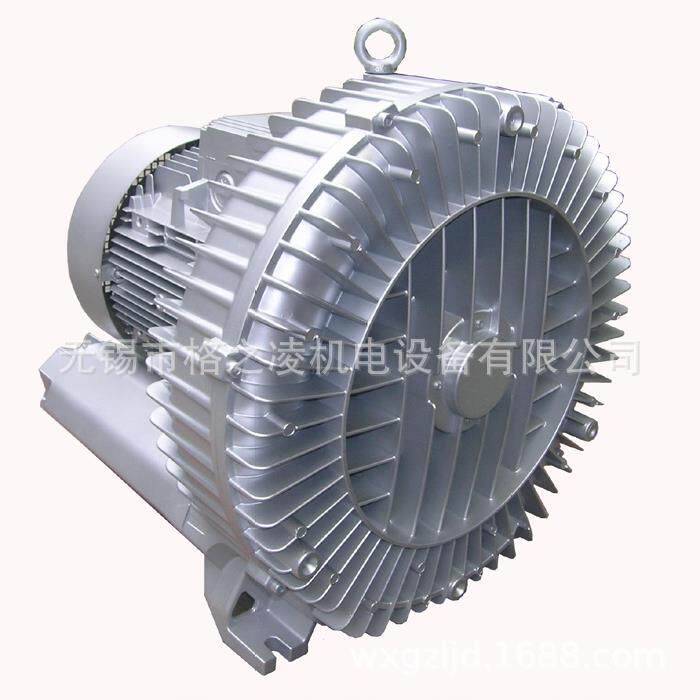 旋涡式风机 吹风机 制造商 2RB 910 H17 12.5KW/380V 三相