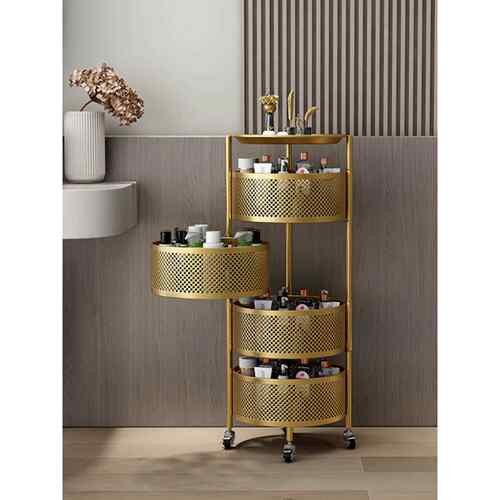 美容推车新的美容沙龙推车特别美甲艺术，睫毛纹身和刺绣美发工具