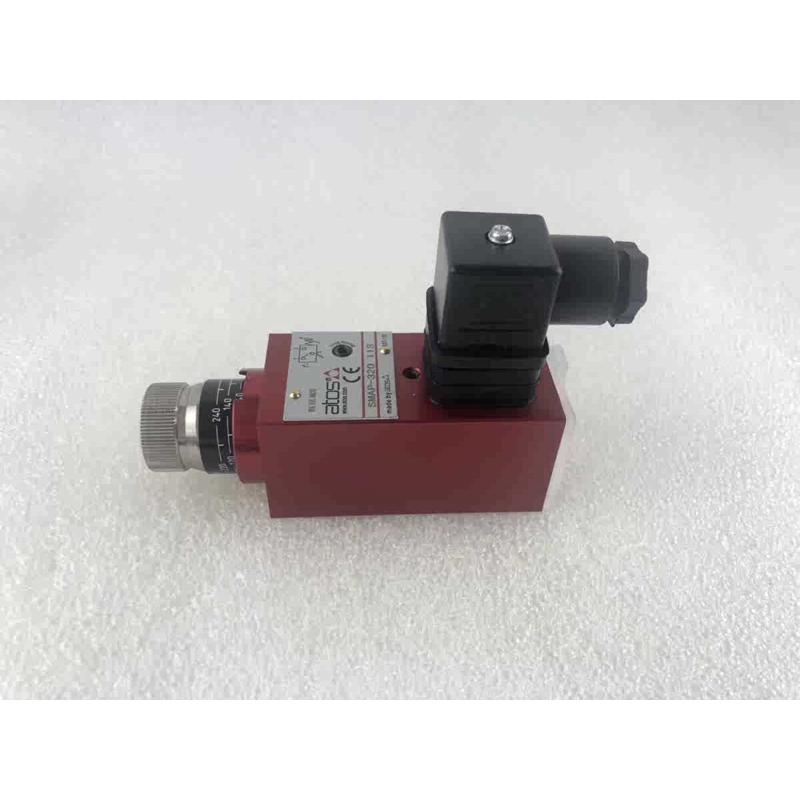 阿托斯压力继电器 SMAP-320 11S 阿托斯压力开关