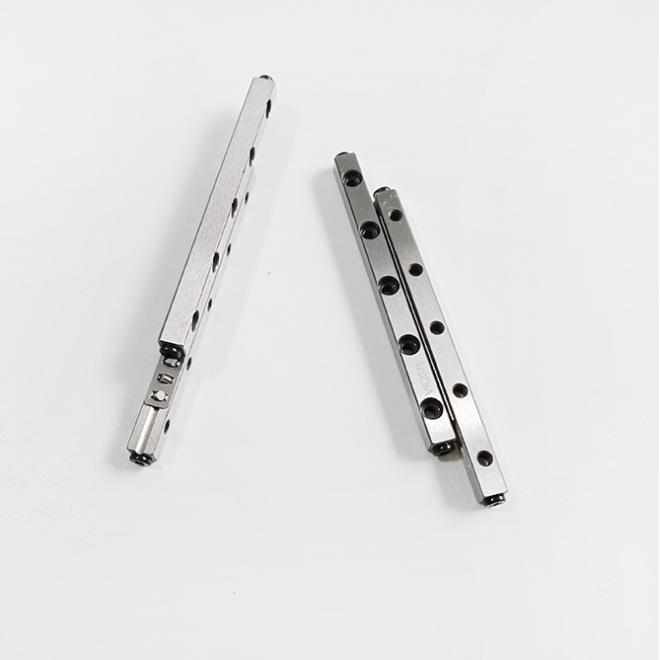 VR2-165-29ZVR2165交叉滚子导轨精密滚柱V型导轨