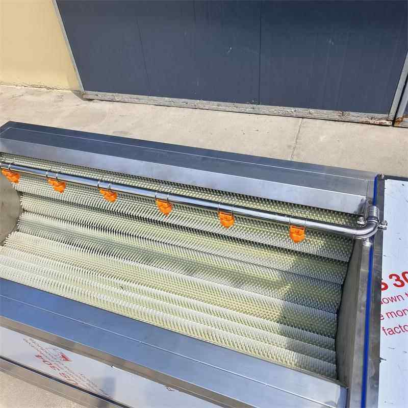 麻辣小海鲜加工设备钉 螺清洗 HSQ牡蛎洗去杂清设机备,清洗/食品/商业设备,果蔬加工设备,淘宝优惠券,粉丝福利购,淘宝优惠卷