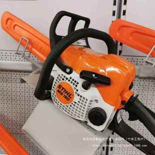 伐木锯见描述新原装 款 170180 蒂尔原油锯 斯蒂尔油锯 德国斯装