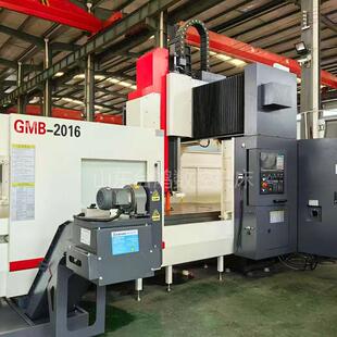 小型龙门铣床2016龙门加工中心数控龙门铣床定梁龙门镗铣床高精度