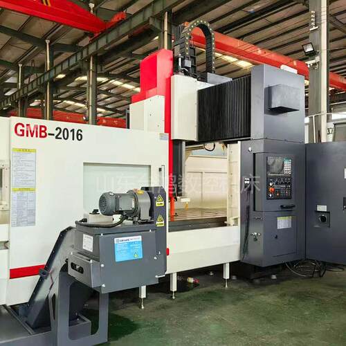 小型龙门铣床2016龙门加工中心数控龙门铣床定梁龙门镗铣床高精度