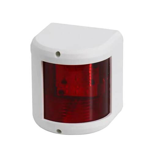 船用快艇LED光源12V24V通用红绿航行灯左右舷灯信号灯指示灯游艇