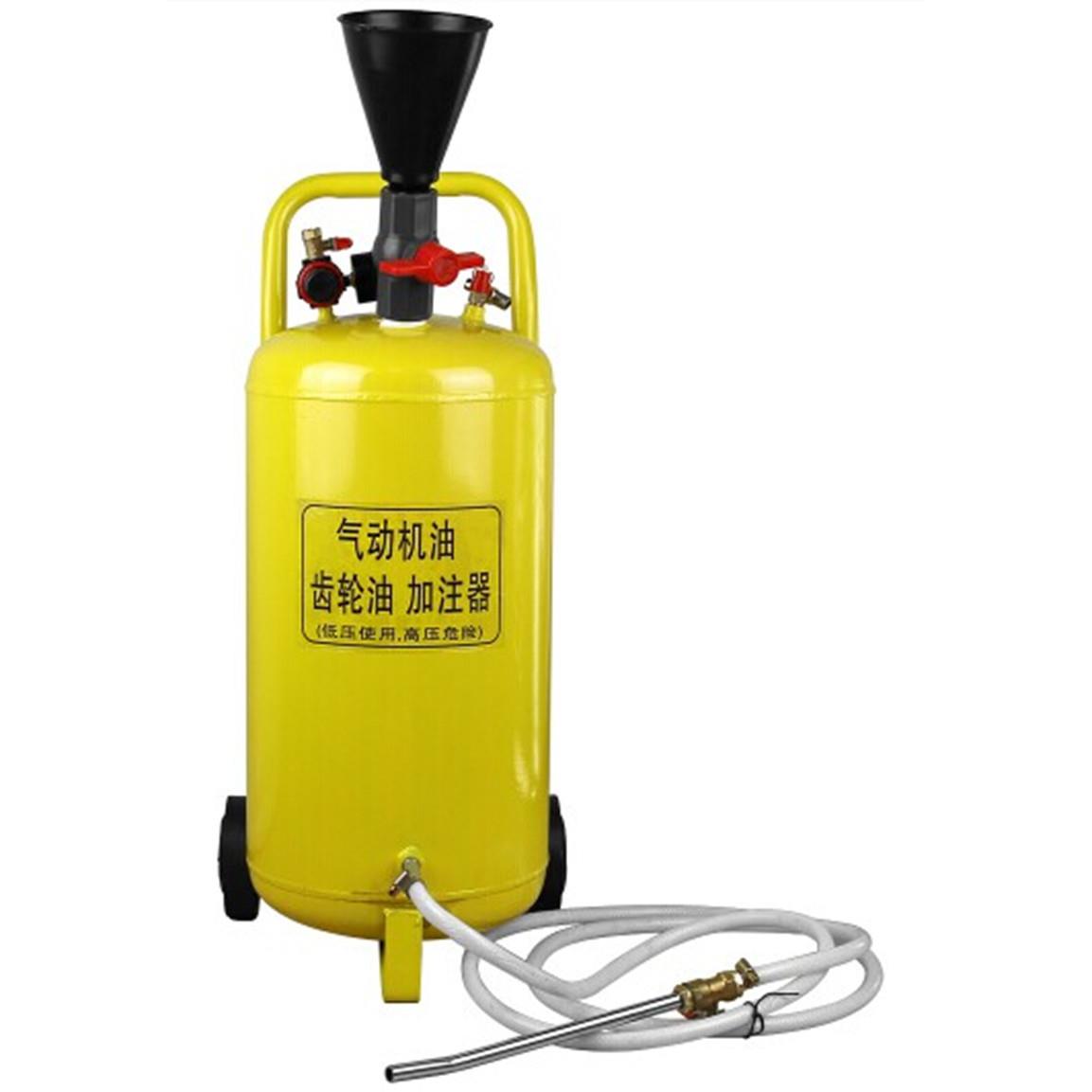 齿轮油加油器机油加注器刹车油加注器气动加注器汽油加注器