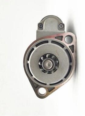 AZE2657起动机AZE2663起动机AZE2806起动机适用HATZ 1D90起动机