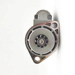 AZE2657起动机AZE2663起动机AZE2806起动机适用HATZ 1D90起动机