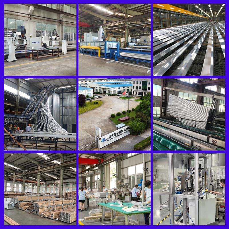 厂家直销铝型材框架型材设备型材5050型号现货供应铝型材框架