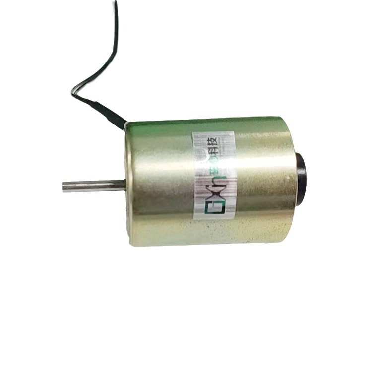 设备电磁铁非标自动化旋转xz3035ldc24v电磁铁直供直流厂家零部件