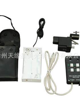 星特Deluxe80 EQ2马达电动跟踪器自动电跟天文望远镜配件