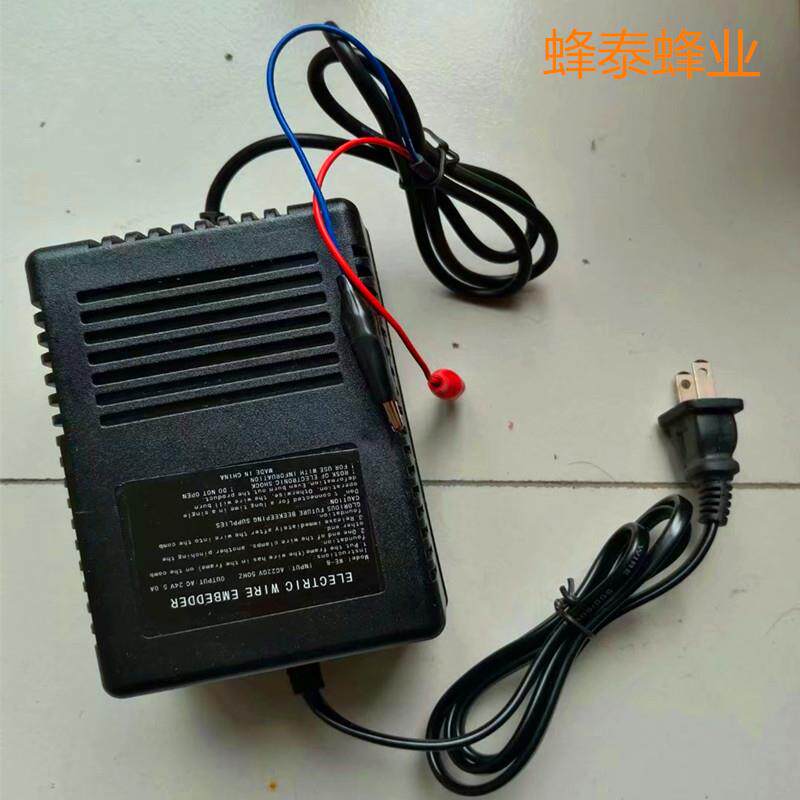 高品质电热埋线器耐用自动巢础安装器上础器压础器升级新品