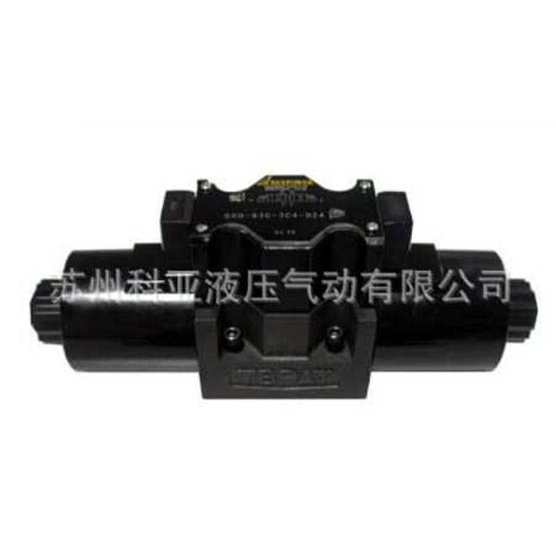 台湾锐力REXPOWER电磁阀SHD-02G-2B2-A22-11 SHD-02G-2B3-D24-11