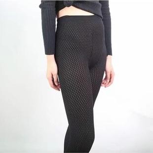 transparent skin non falling pure Jacquard velvet hollow