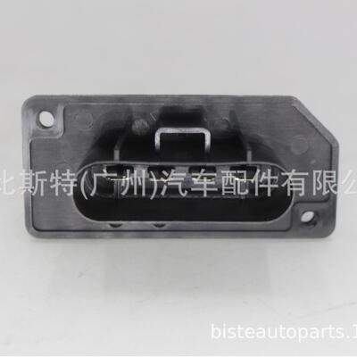 鼓风机电机电阻适用福特探险者 水星 林肯Aviator 1L2Z19A706AA
