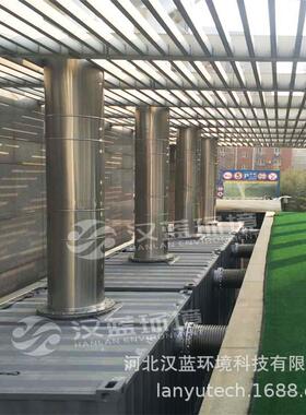 厂家供应经济实用型发电机组净化器 1000KW柴油机组尾气净化设备