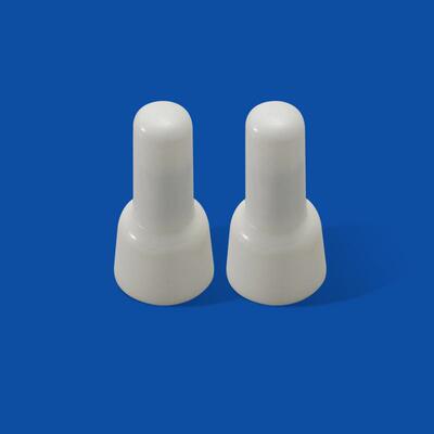 凯士士 闭端端子 尼龙66材质 防火等级94V-0 CE-8V0