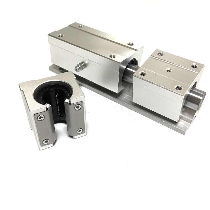 铝托导轨滑块 铝滑块SBR10 12 13 16 20 25 30 35 40 50