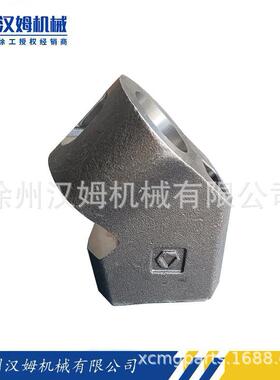徐工备件徐工配件384107868 XM1005F.12.7.1.2-1 基座 徐工压路机
