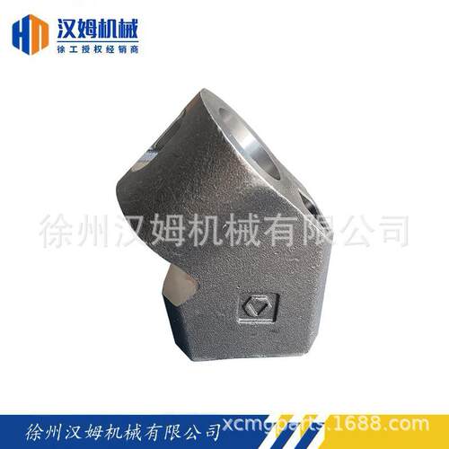 徐工备件徐工配件384107868 XM1005F.12.7.1.2-1 基座 徐工压路机