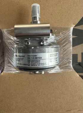 编码器ES7S现货供应OG73S SN1024
