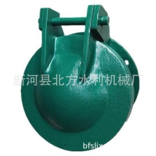 复合材料拍门北方水利机械厂