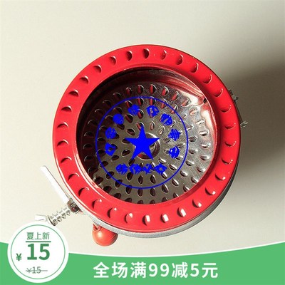 阻火器汽车排气管优质加厚危汽车防火帽安全帽货车排气管防火罩