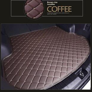 专用于新型越野车车尾箱垫 越野车车尾箱全包围垫