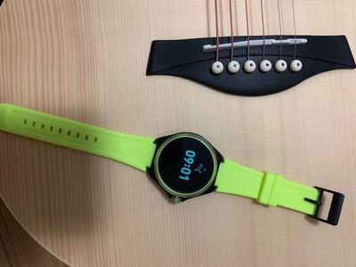 彪马智能手表怎么样用后一周讲实情感受