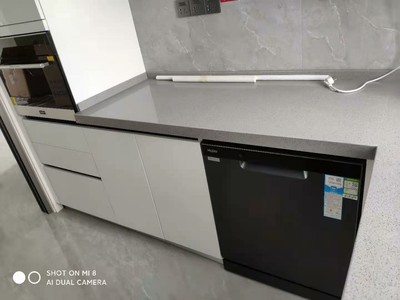 海尔洗碗机EYW132286BWDU1怎么样？达人使用半个月感受吐槽！