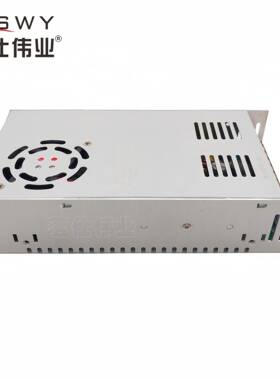 茗仕伟业0-120V4.2A500W开关电源S-500-120恒电压恒电流可调电机