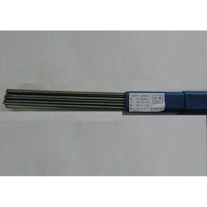 钴基焊丝S111 S112 S190 HS101 S116 HS117钴基耐磨电焊丝