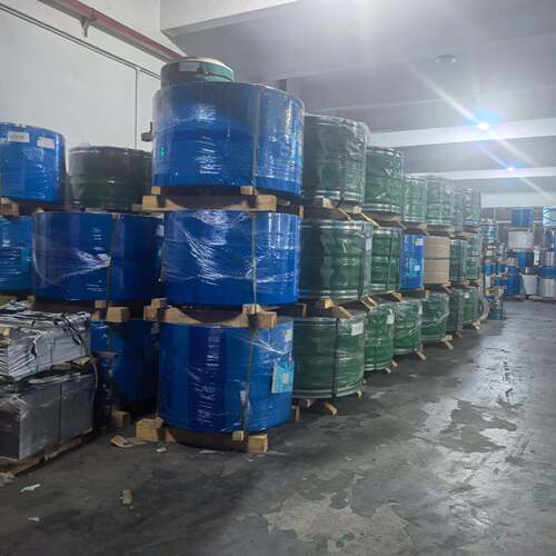 厂家直供SUS301不锈钢带304弹簧钢带1/2H3/4HHEHSH