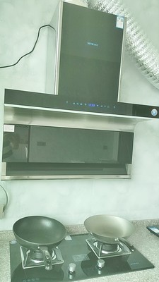 大家使用森太B881QW套餐7字型抽油烟机觉得怎么样,值吗
