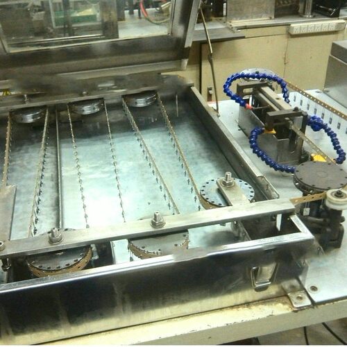 厦门超声波厂家供应电容通过式清洗投入式超声波清洗机快速发货