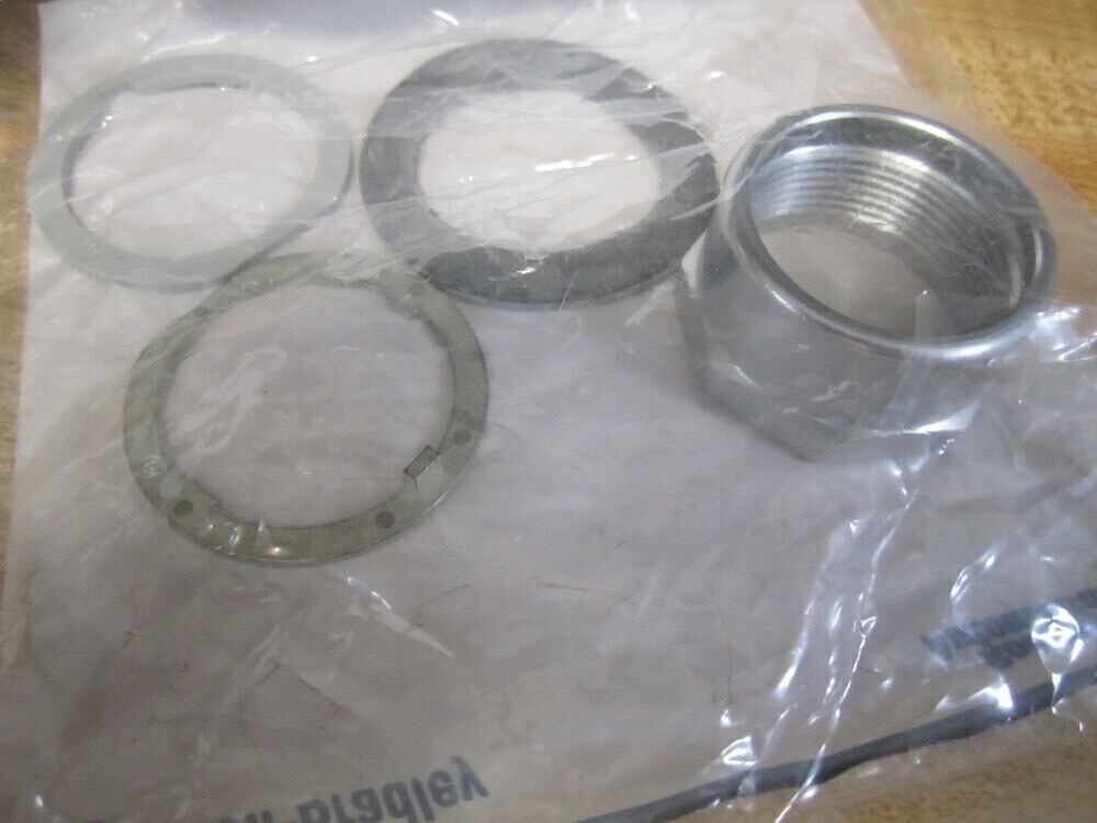 Allen Bradley 800T-T2H3GGLL 2