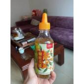 促销 渔娘仙子糖桂花正宗甜桂花酱商用烘焙果酱冰粉家用蜂蜜酿桂花